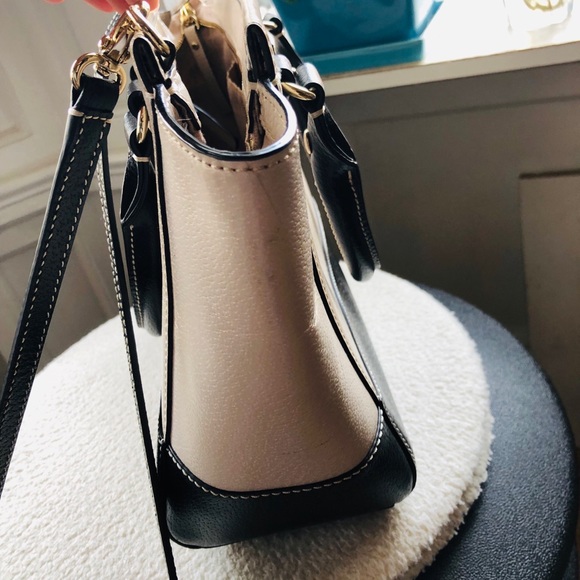 Kate Spade Tote / Crossbody Bag - Picture 5 of 6